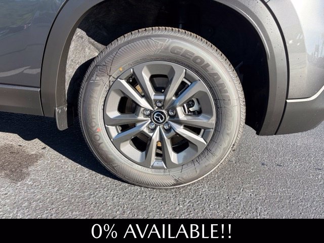 Used 2026 MAZDA CX-5 Select AWD/4WD image 5