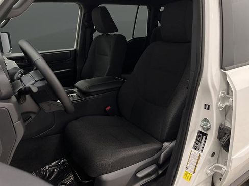 Used 2025 Toyota Land Cruiser 1958 image 4