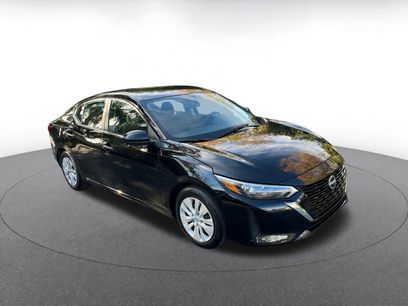 Used 2025 Nissan Sentra S
