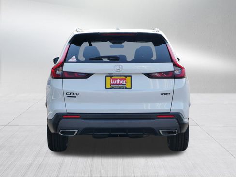 New 2026 Honda CR-V Sport-L image 6