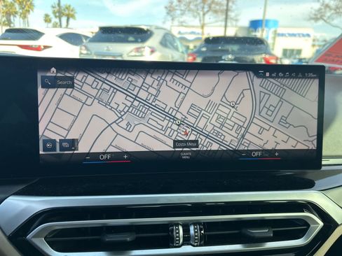 Used 2023 BMW 330e w/ Driving Assistance Package image 34