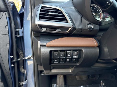 Used 2020 Subaru Forester Touring w/ Popular Package #2 image 35