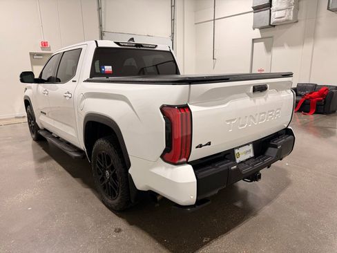 Used 2024 Toyota Tundra Limited image 7