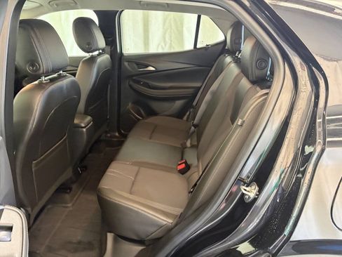 Used 2024 Buick Encore GX Preferred FWD image 21
