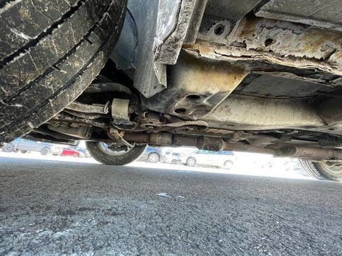 Used 2013 Chevrolet Equinox LT w/ Driver Convenience Package image 16