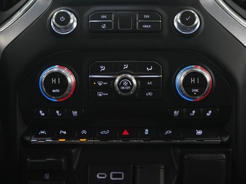 Used 2019 GMC Sierra 1500 SLT w/ SLT Premium Plus Package image 15