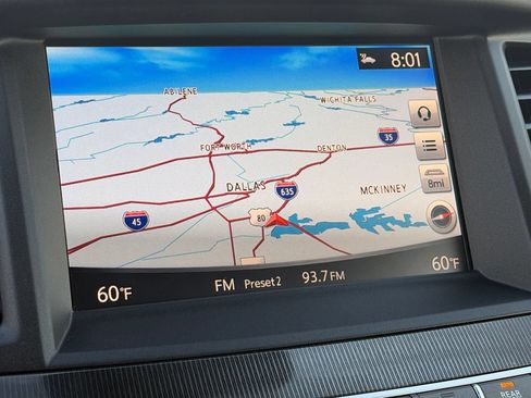 Used 2020 INFINITI QX60 Luxe w/ Edition 30 Essential Package FWD image 25