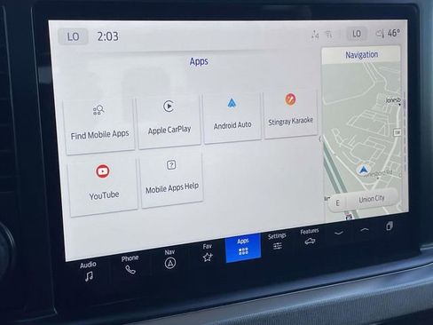 New 2026 Ford F350 Platinum w/ Platinum Plus Package image 6