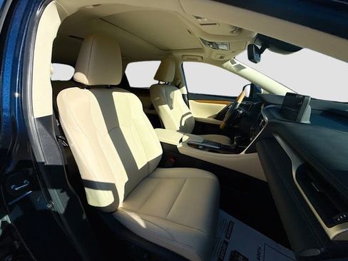 Used 2022 Lexus RX 350 RX 350 image 16