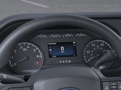 New 2026 Ford F250 XL w/ XL Off-Road Package image 13