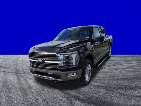 New 2026 Ford F150 King Ranch w/ FX4 Off-Road Package AWD/4WD image 8