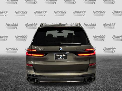 New 2027 BMW X7 xDrive40i AWD/4WD image 7