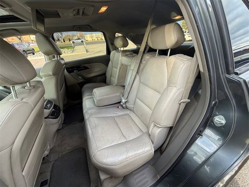 Used 2008 Acura MDX w/ Technology & Entertainment image 45