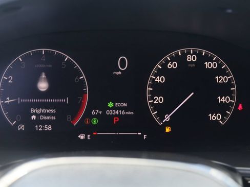 Used 2023 Honda Civic Sport image 17