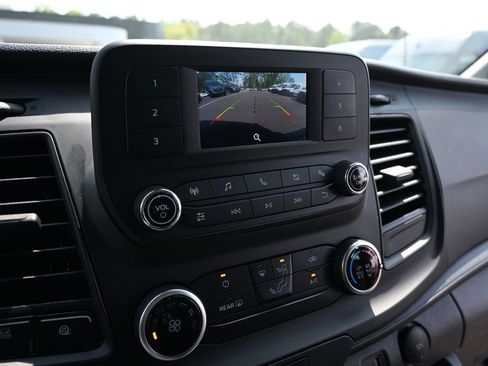 Used 2025 Ford Transit 250 Low Roof w/ Exterior Upgrade Package image 12