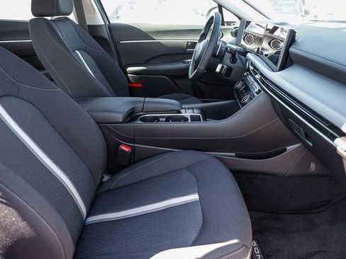 New 2026 Hyundai Sonata SEL FWD image 19