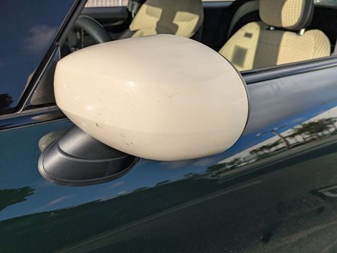 Used 2024 MINI Cooper S w/ MINI Resolute Edition image 5