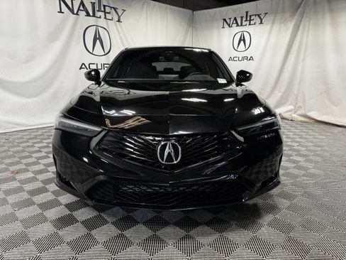 Used 2025 Acura Integra A-Spec image 8