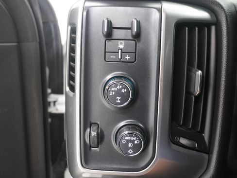 Used 2016 Chevrolet Silverado 1500 LT w/ All Star Edition AWD/4WD image 21