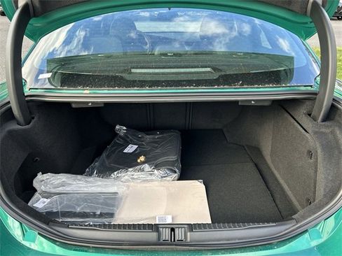 New 2025 Alfa Romeo Giulia AWD w/ Driving Assist Package image 17