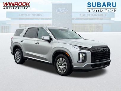 Used 2024 Hyundai Palisade SEL
