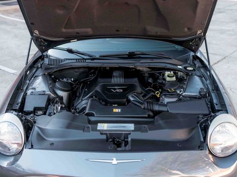 Used 2003 Ford Thunderbird Deluxe RWD image 76