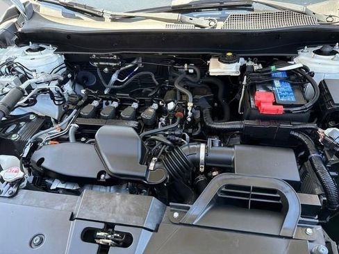 Used 2023 Honda CR-V EX image 22