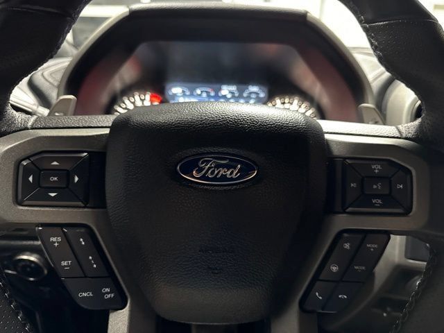 Used 2020 Ford F150 Raptor w/ Equipment Group 802A Luxury AWD/4WD image 15