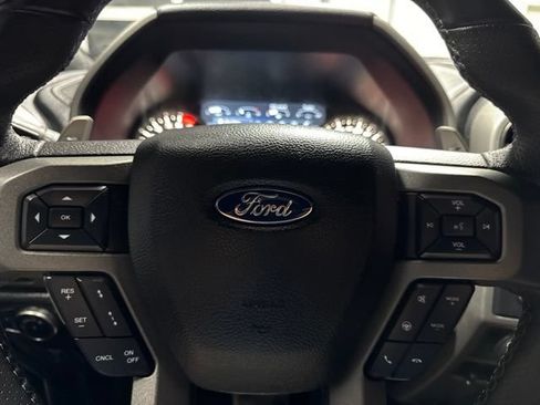 Used 2020 Ford F150 Raptor w/ Equipment Group 802A Luxury AWD/4WD image 15
