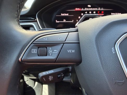 Used 2023 Audi A5 2.0T Premium Plus w/ Premium Plus image 37