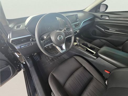 Used 2021 Nissan Altima 2.5 S FWD image 52
