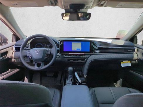 New 2026 Toyota Camry XLE FWD image 14