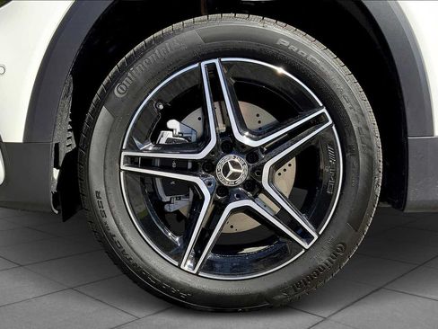 Certified 2026 Mercedes-Benz GLB 250 4MATIC image 15
