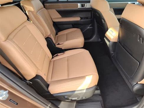 New 2026 Hyundai Santa Fe Calligraphy image 18