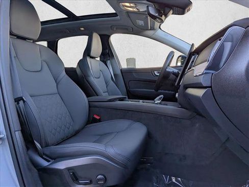 Certified 2026 Volvo XC60 B5 Plus w/ Climate Package image 24