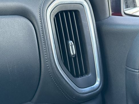 Used 2020 Chevrolet Silverado 1500 RST image 29