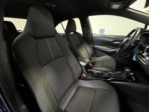 Used 2022 Toyota Corolla SE FWD image 9