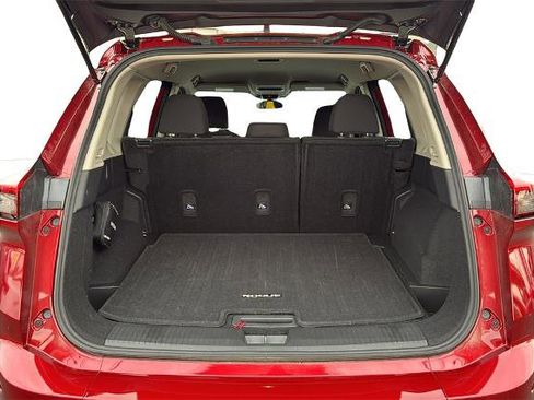 Certified 2025 Nissan Rogue S image 10