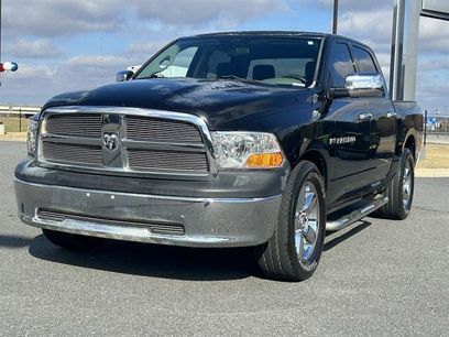 Used 2011 RAM 1500 ST w/ ST Popular Equipment Group