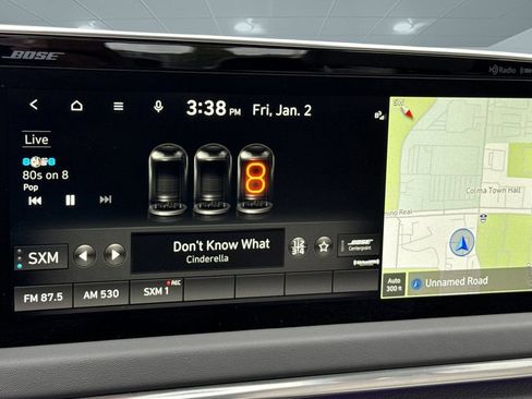 Used 2022 Hyundai Sonata Limited image 25