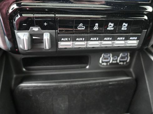 Used 2021 RAM 1500 TRX w/ TRX Level 2 Equipment Group AWD/4WD image 9