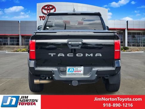 Used 2024 Toyota Tacoma SR5 RWD image 7
