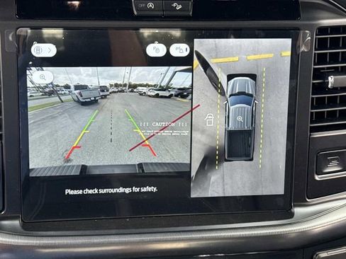 New 2026 Ford F150 Platinum AWD/4WD image 27