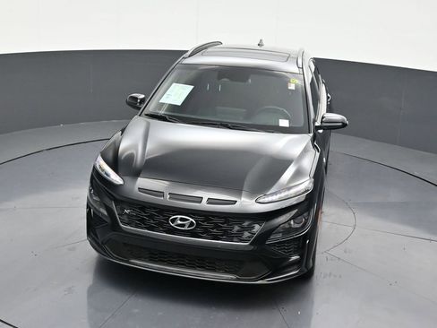 Used 2023 Hyundai Kona N Line w/ Cargo Package image 24