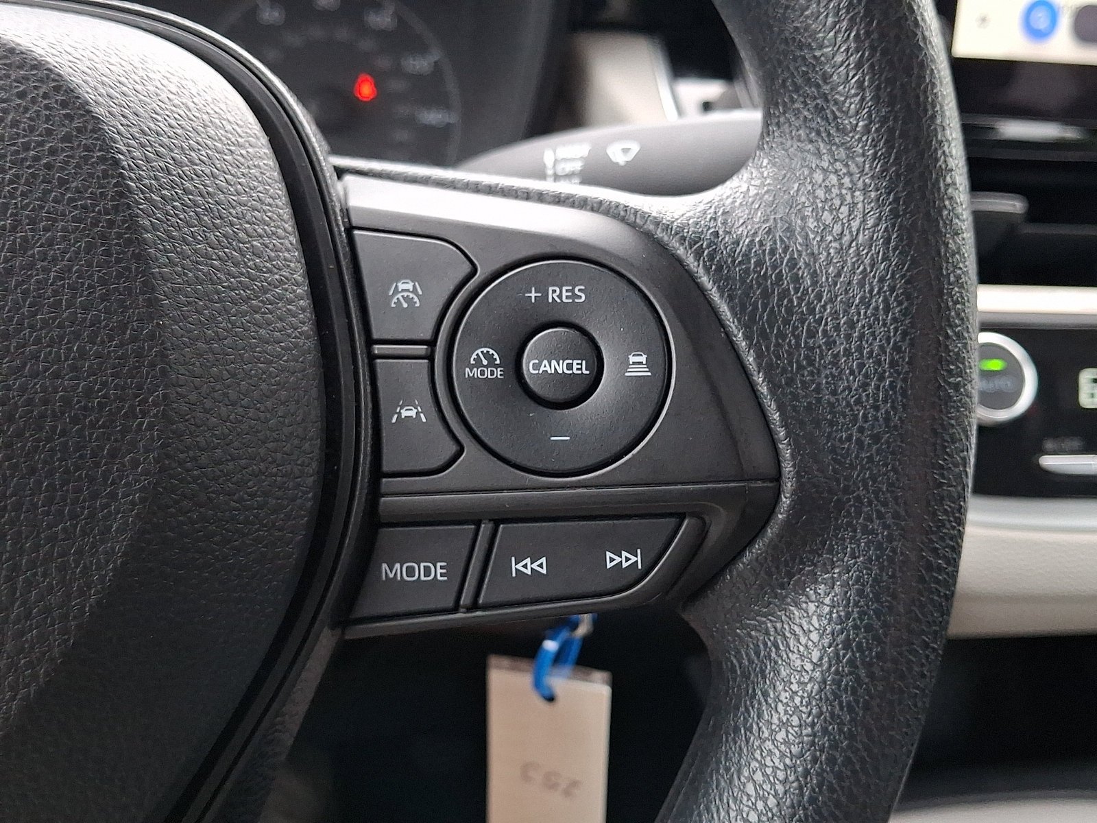 Certified 2024 Toyota Corolla LE FWD image 23