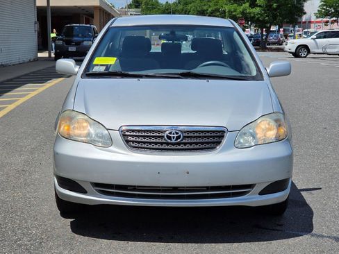 Used 2005 Toyota Corolla CE FWD image 2