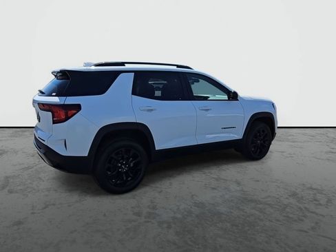 New 2026 GMC Terrain Elevation w/ Black Edition image 8