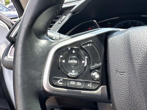 Used 2020 Honda Civic EX-L image 18