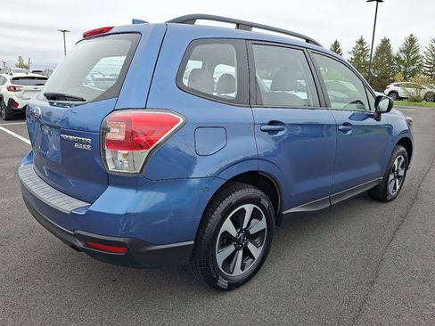 Used 2017 Subaru Forester 2.5i w/ Alloy Wheel Package AWD/4WD image 7