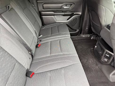 Used 2025 RAM 1500 Tradesman w/ Night Edition AWD/4WD image 13